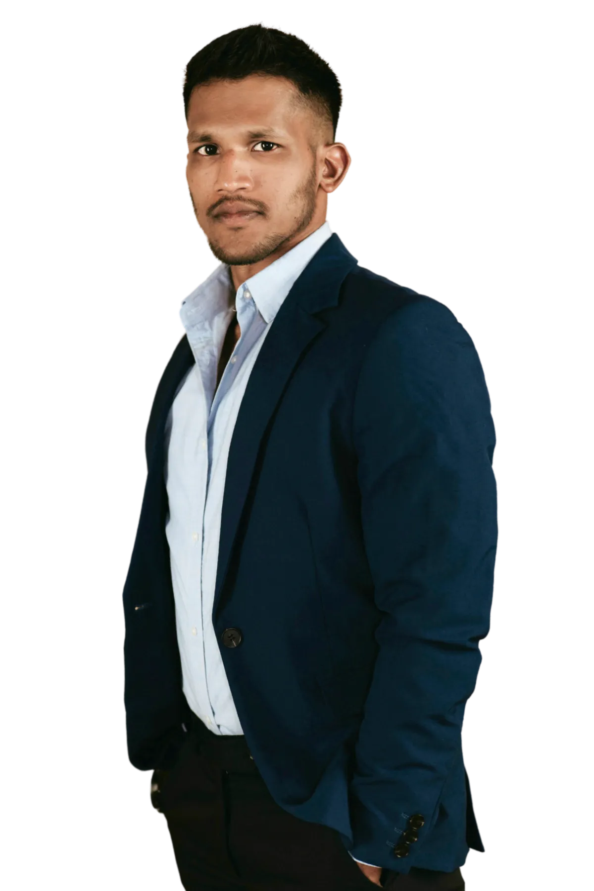 Neil Ateem